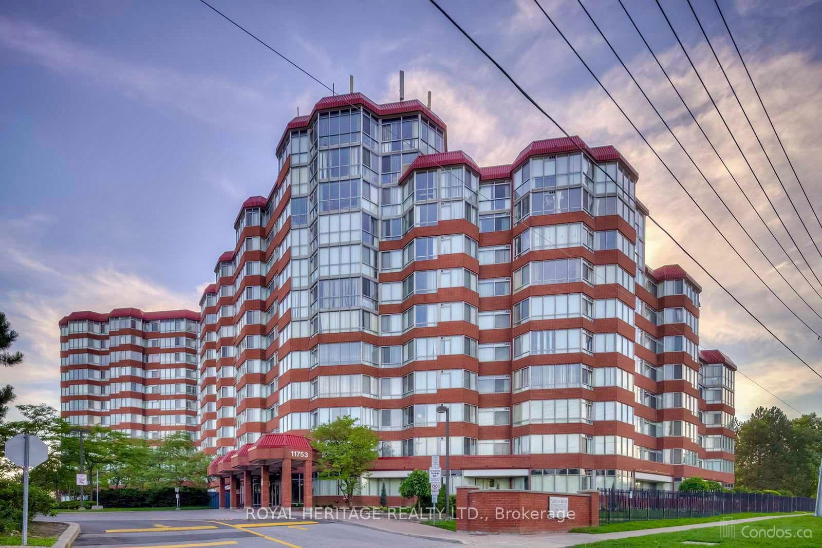 11753 Sheppard Avenue Unit 622, Scarborough (Morningside / West Hill), ON M1B 5M3 - Photo 1