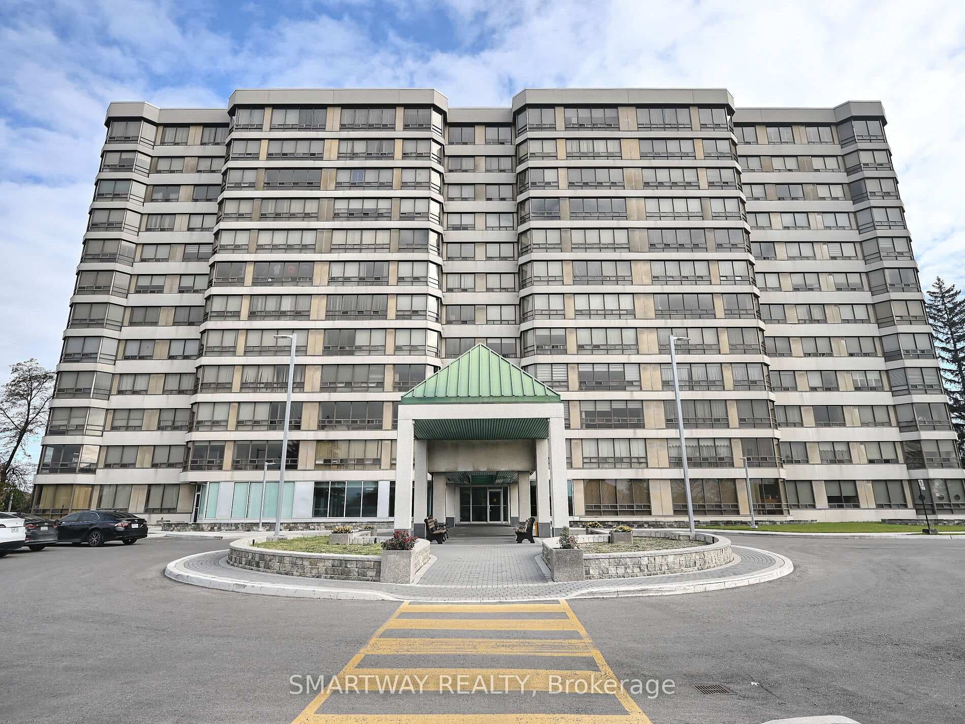 320 Mill Street Unit 512, Brampton, ON L6Y 3V2 - Photo 1