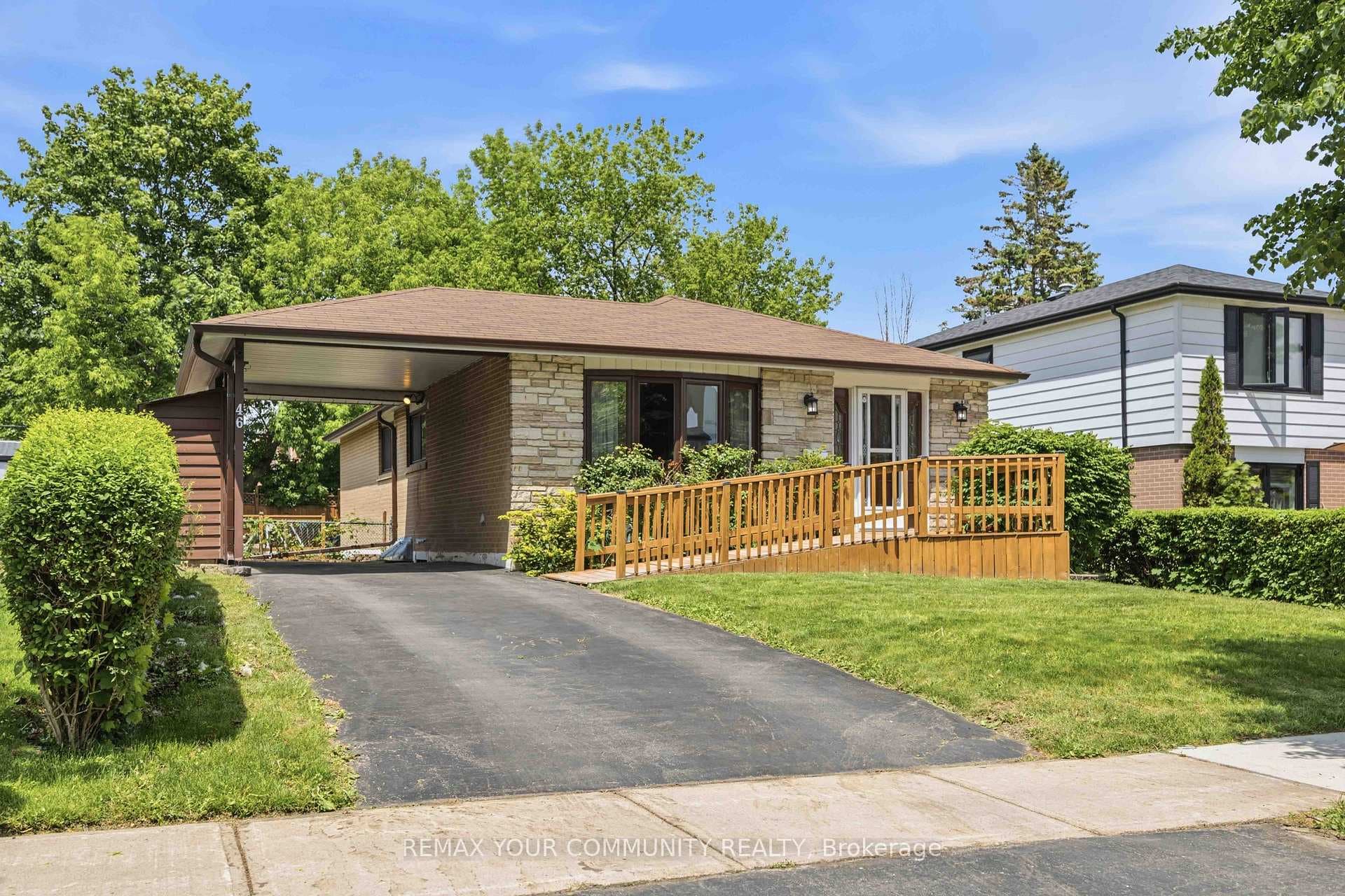 46 Earswick Drive, Scarborough Town Centre