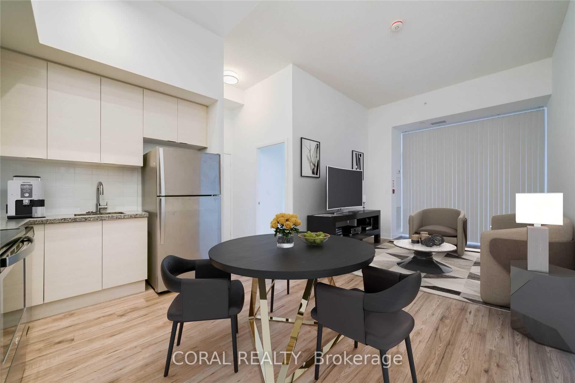 621 Sheppard Avenue Unit 112, Toronto C15