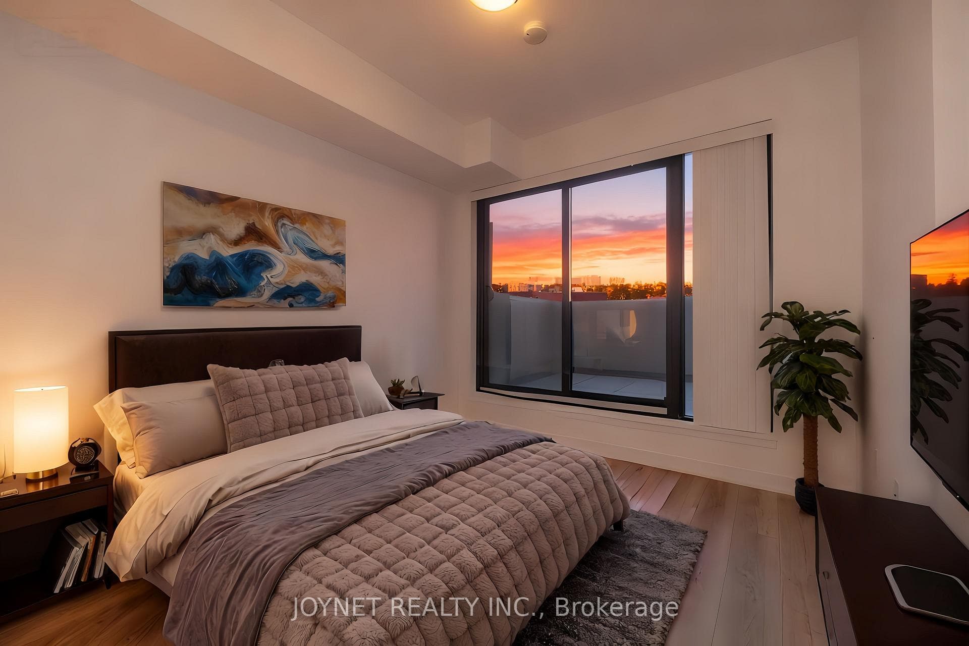 2799 Kingston Road Unit 714, Scarborough Town Centre, ON M1M 0E3 - Photo 1