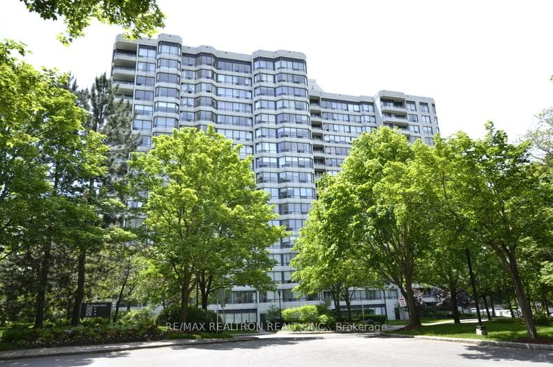 1121 Steeles Avenue Unit 214, Thornhill / Willowdale, ON M2R 3W7 - Photo 1