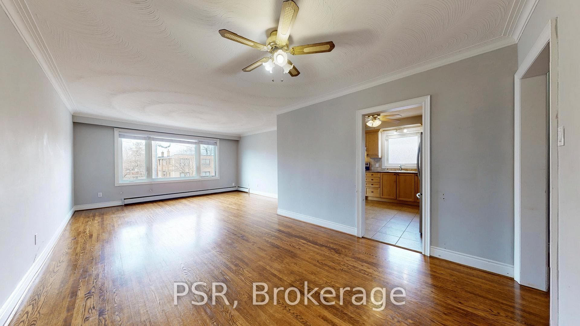 37 Morgan Avenue Unit Upper, Corso Italia / Dufferin Grove, ON M8Y 2Z9 - Photo 1