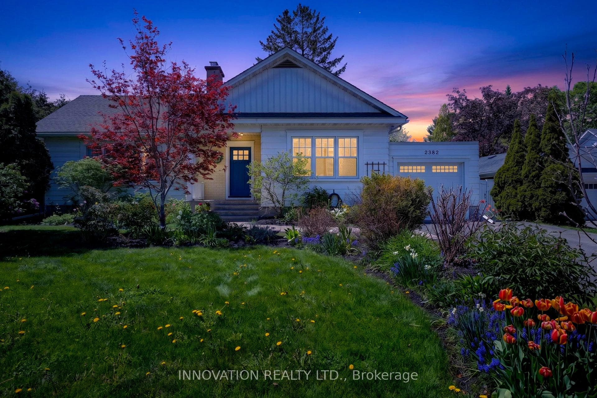 Lets talk curb appeal!