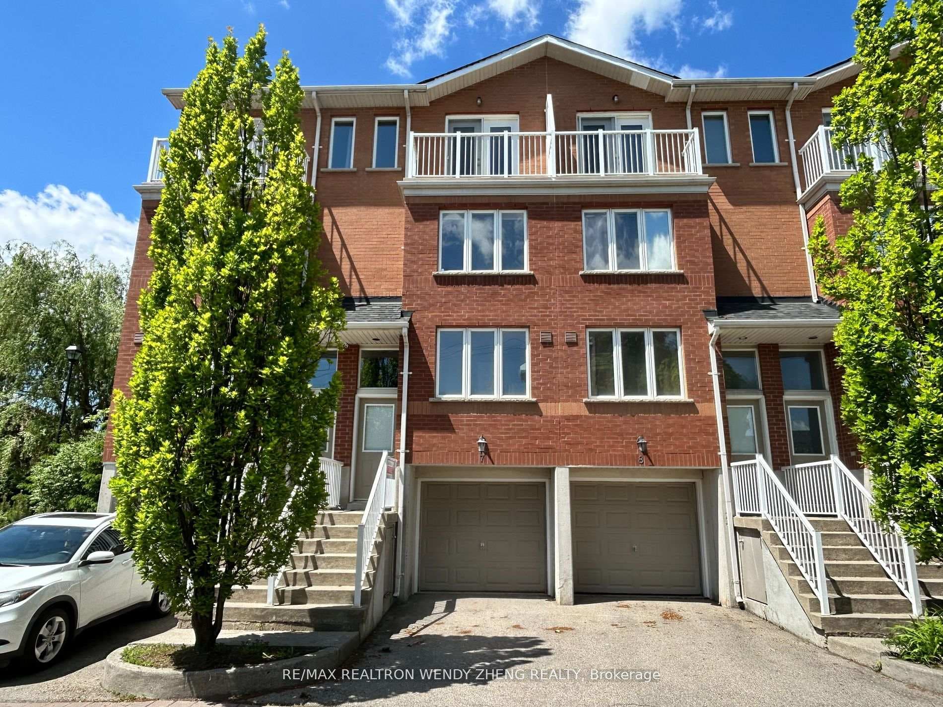 21 Elgin Mills Road Unit 7, Richmond Hill
