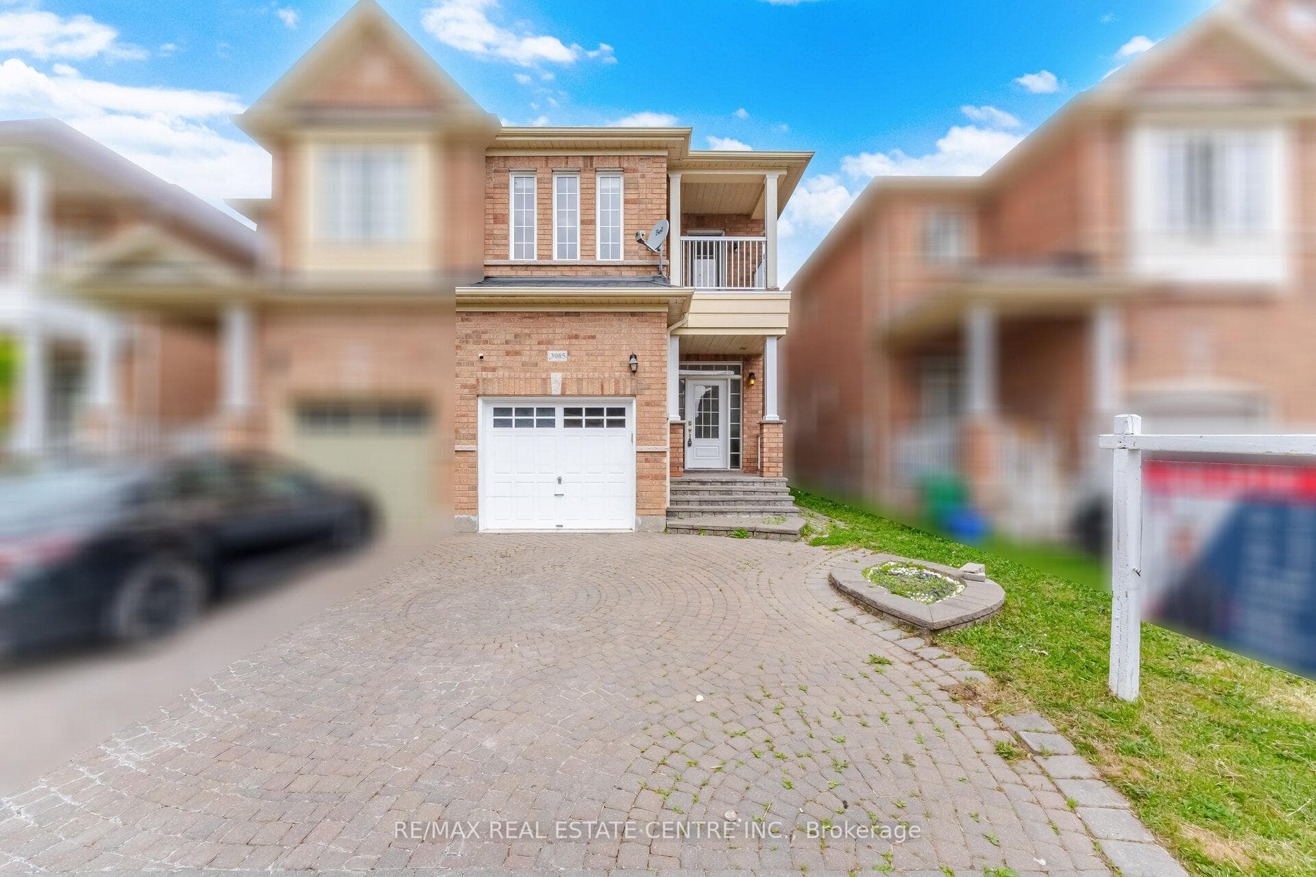 3085 Doyle Street, Mississauga, ON L5M 0N2 - Photo 1