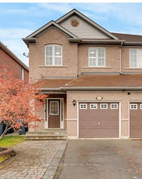 3103 Cabano Crescent, Mississauga, ON L5M 0C5 - Photo 1
