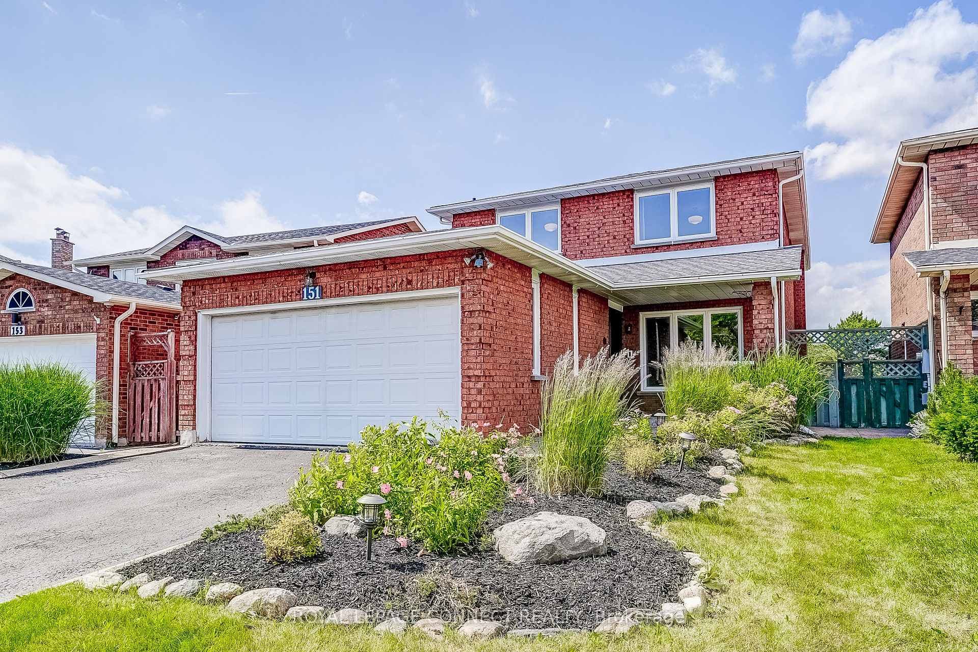 Great Curb Appeal
