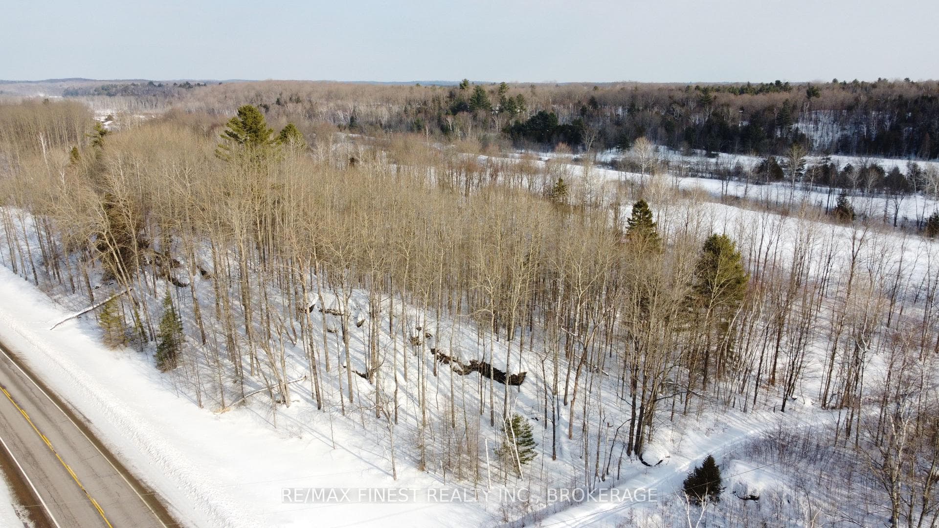 0 Scott Road, Frontenac, ON K0H 1B0 - Photo 1