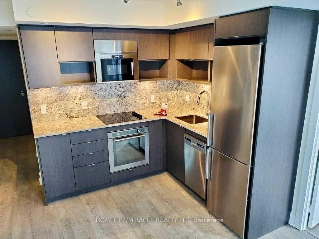 7 Mabelle Avenue Unit 2601, Toronto W08