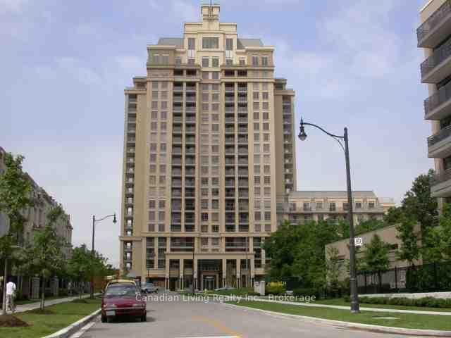 18 Kenaston Gardens Unit 513, Toronto C15