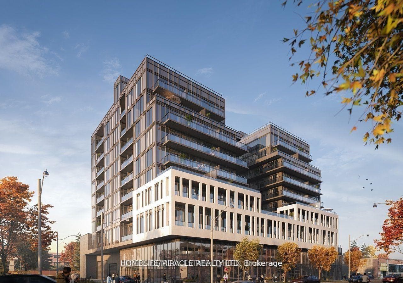 500 DUPONT Street Unit 304, Annex / Yorkville / Summerhill, ON M6G 0B8 - Photo 1