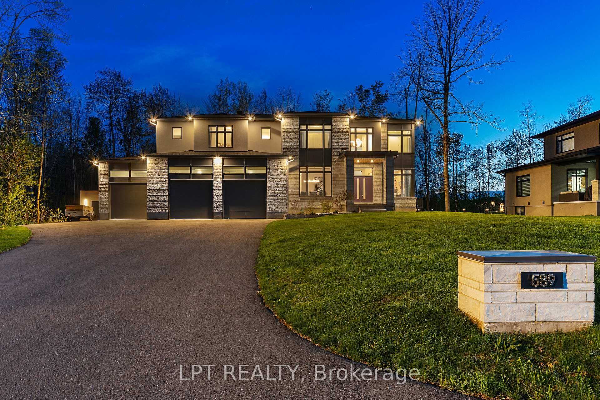 589 Shoreway Drive, Greely - Metcalfe - Osgoode - Vernon and Area