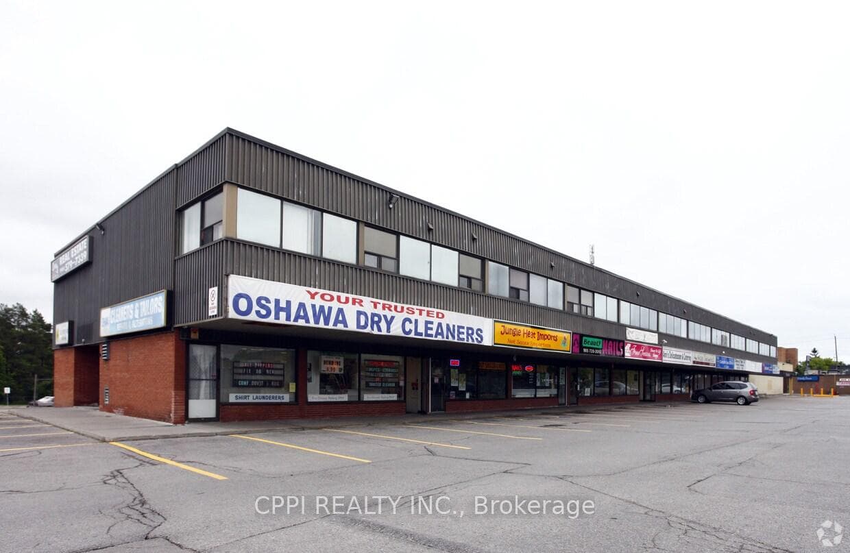 650 King Street Unit Unit 1, Oshawa