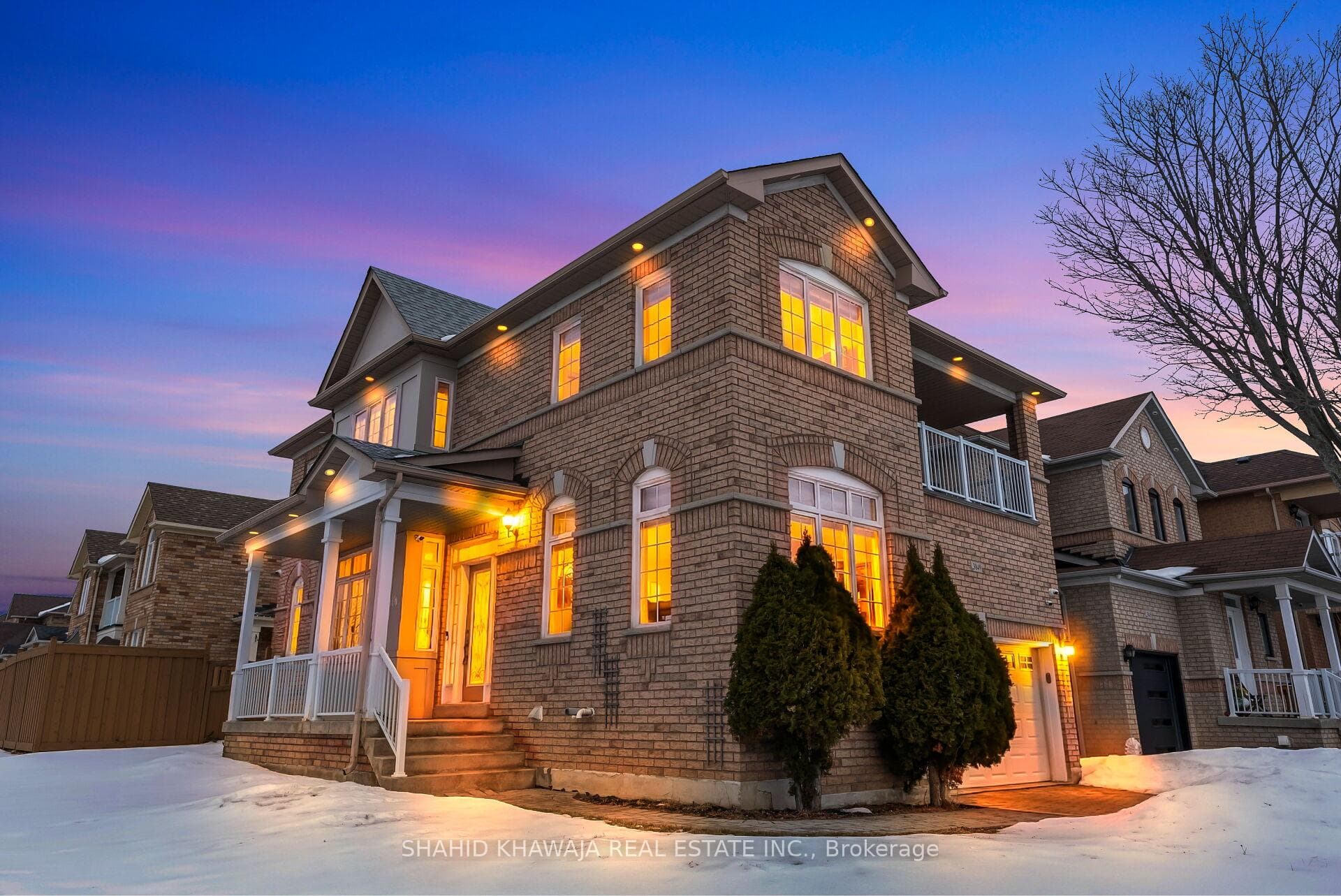 3849 Talias Crescent, Mississauga, ON L5M 6L6 - Photo 1