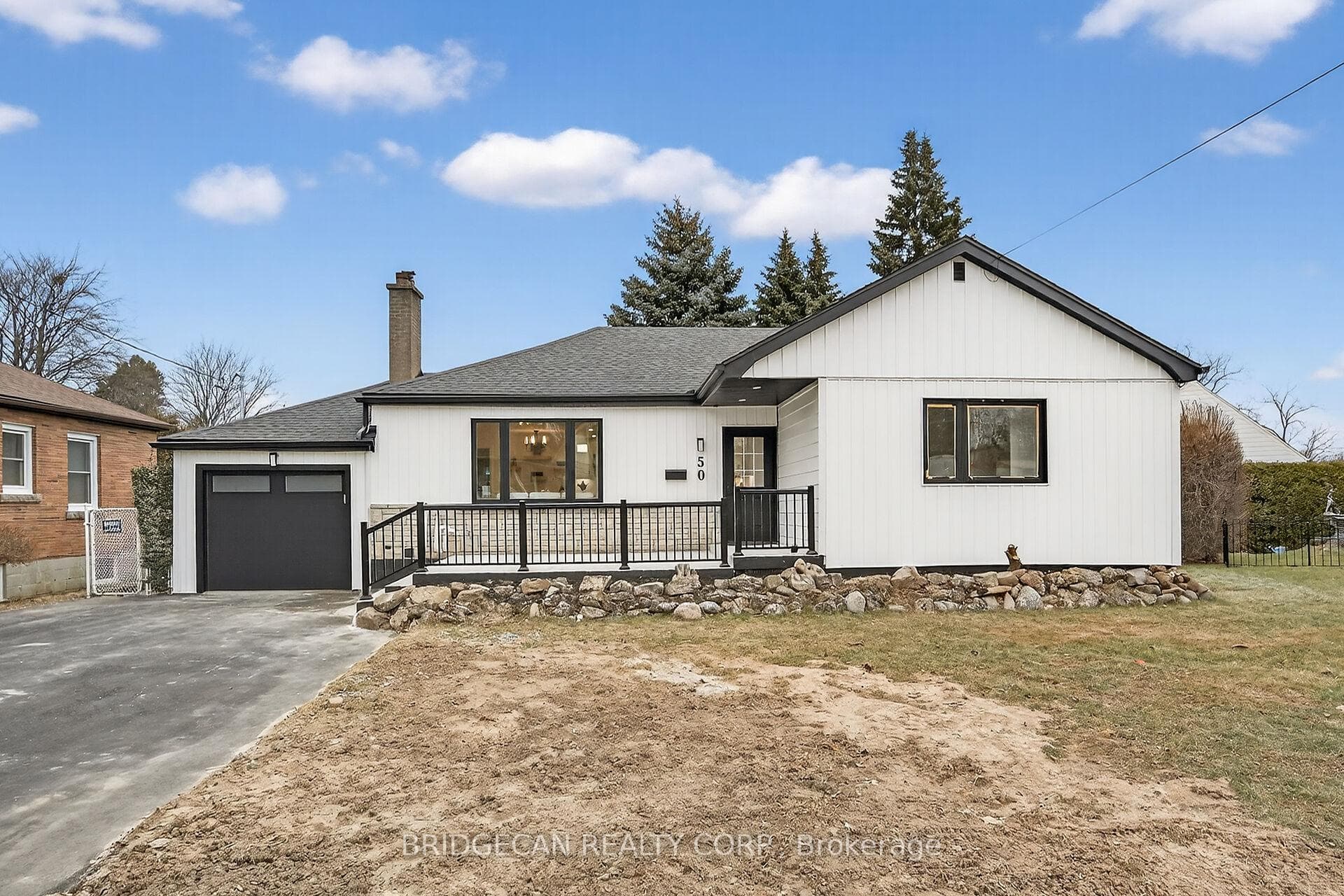 50 Mountain Avenue, Hamilton, ON L8G 2K8 - Photo 1