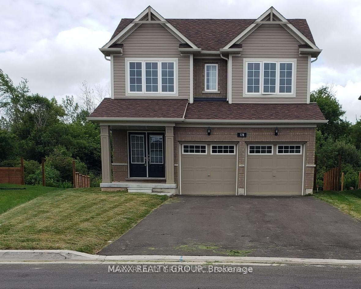 178 Cottonwood Crescent, Welland