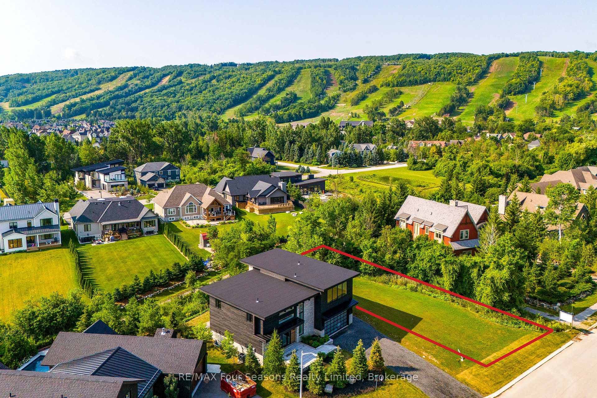 Lot 1 Salzburg Place, Blue Mountains, ON L9V 0S8 - Photo 1