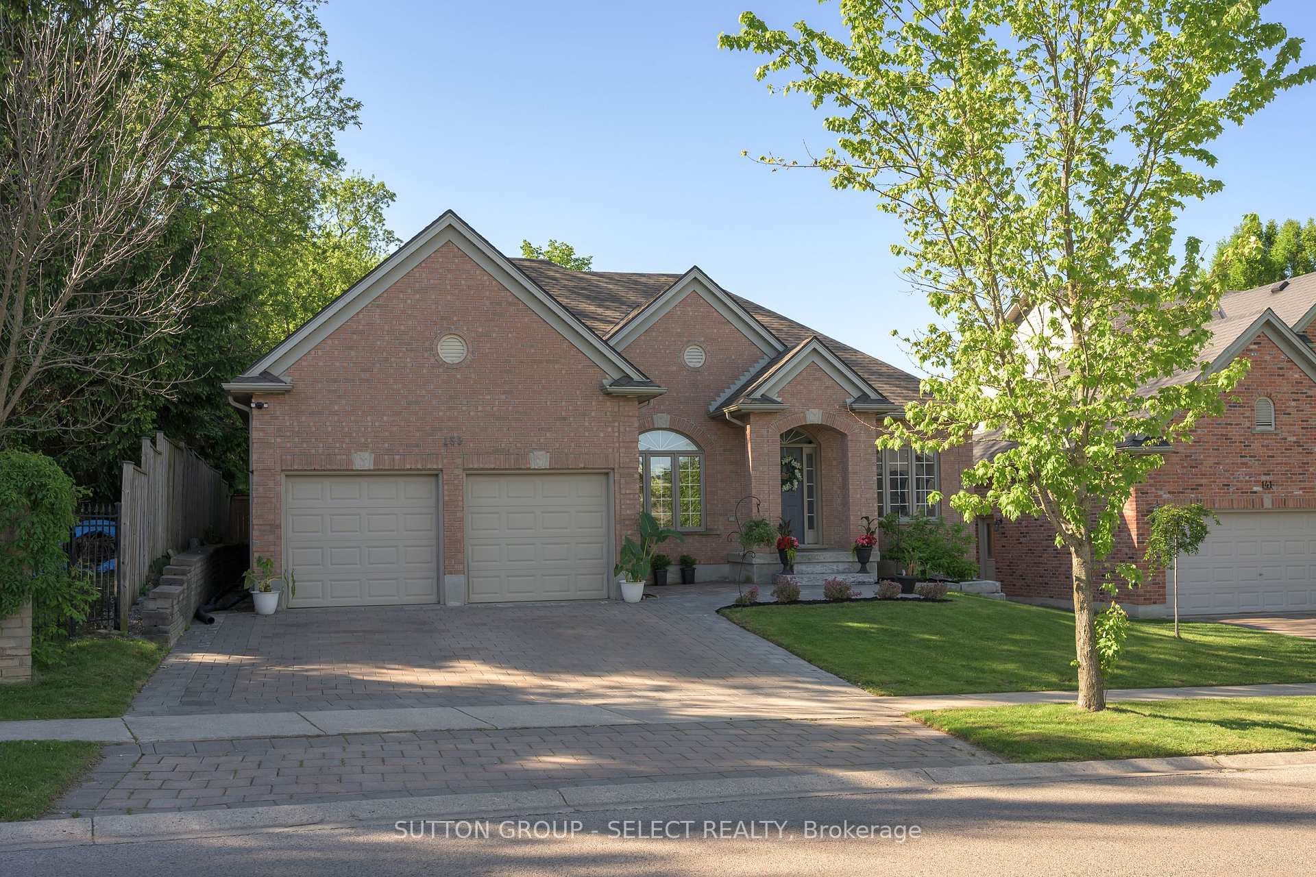 135 Plane Tree Drive, London North, ON N6G 5H4 - Photo 1