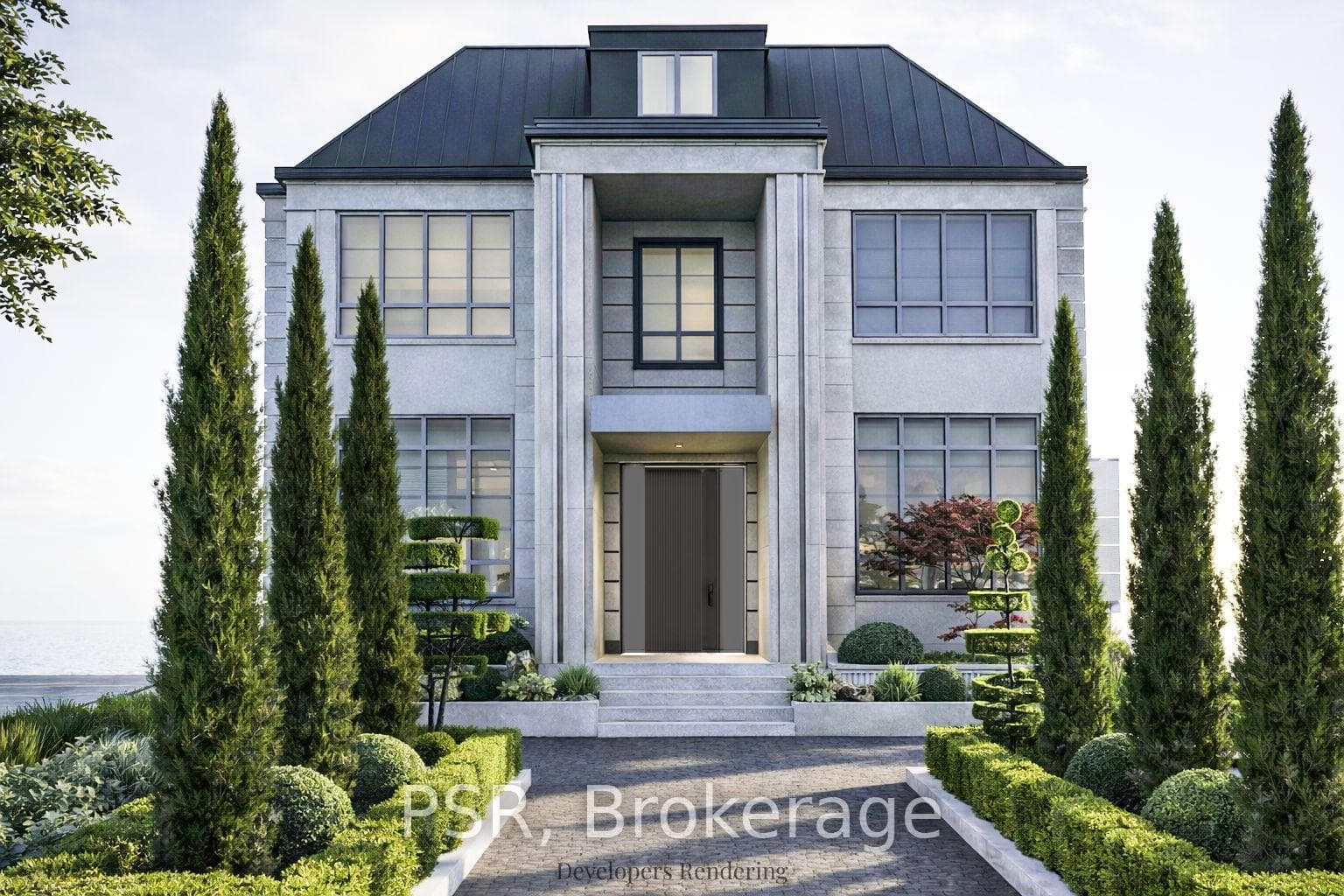 123 Glenayr Road, Forest Hill / Deer Park, ON M5P 3C1 - Photo 1