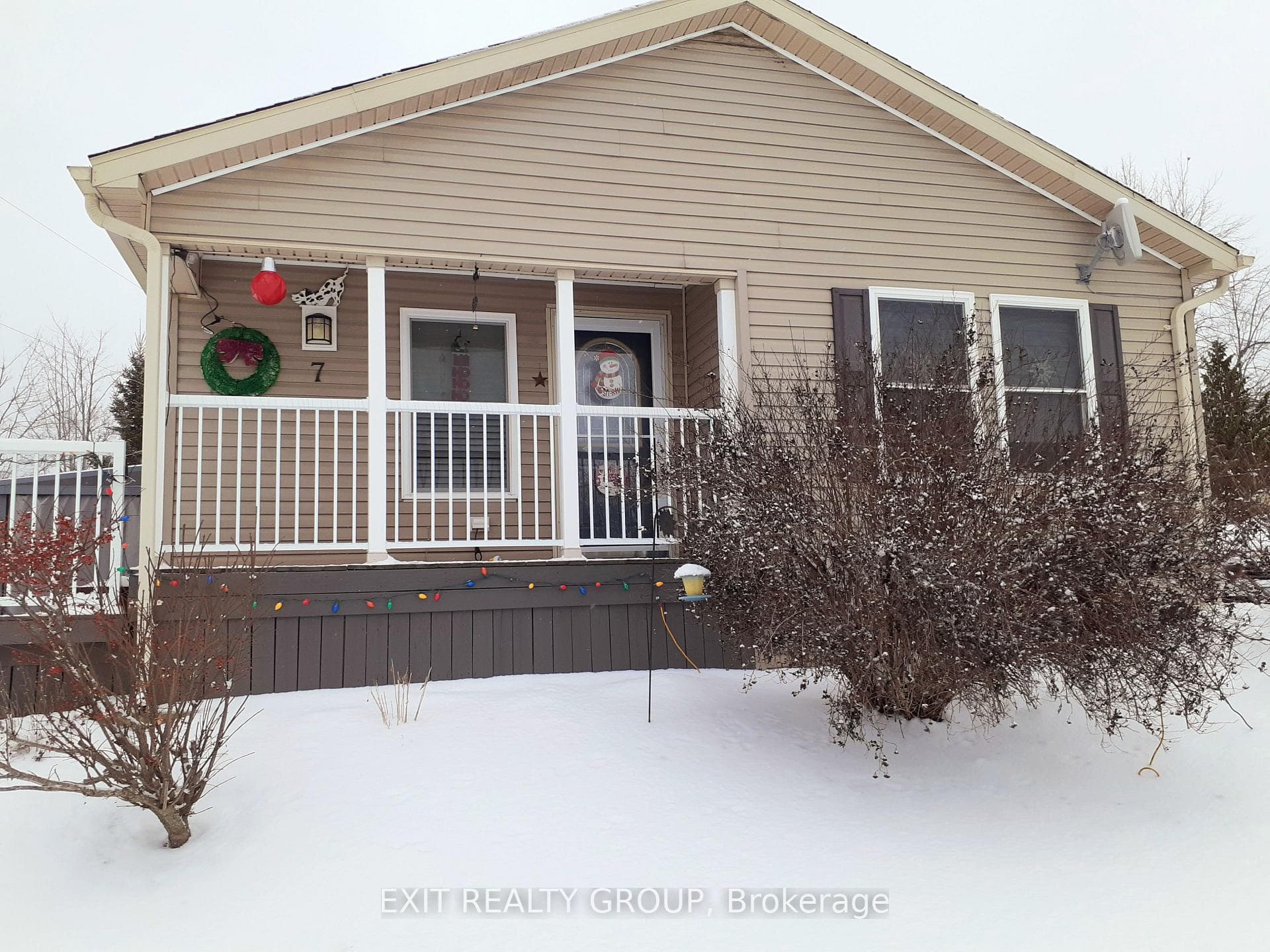 7-152 CONCESSION RD 11 W N/A, Trent Hills
