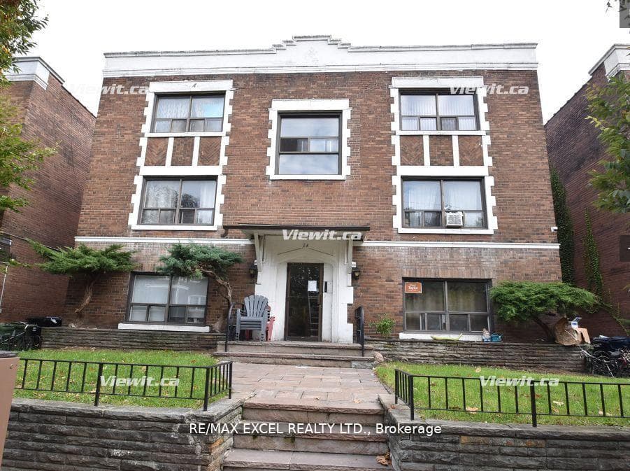 1A Elm Grove Avenue Unit 24, High Park / Junction / Roncesvalles, ON M6K 2H9 - Photo 1
