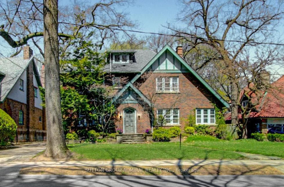 72 Baby Point Road, Bloor West Village / Swansea, ON M6S 2G3 - Photo 1