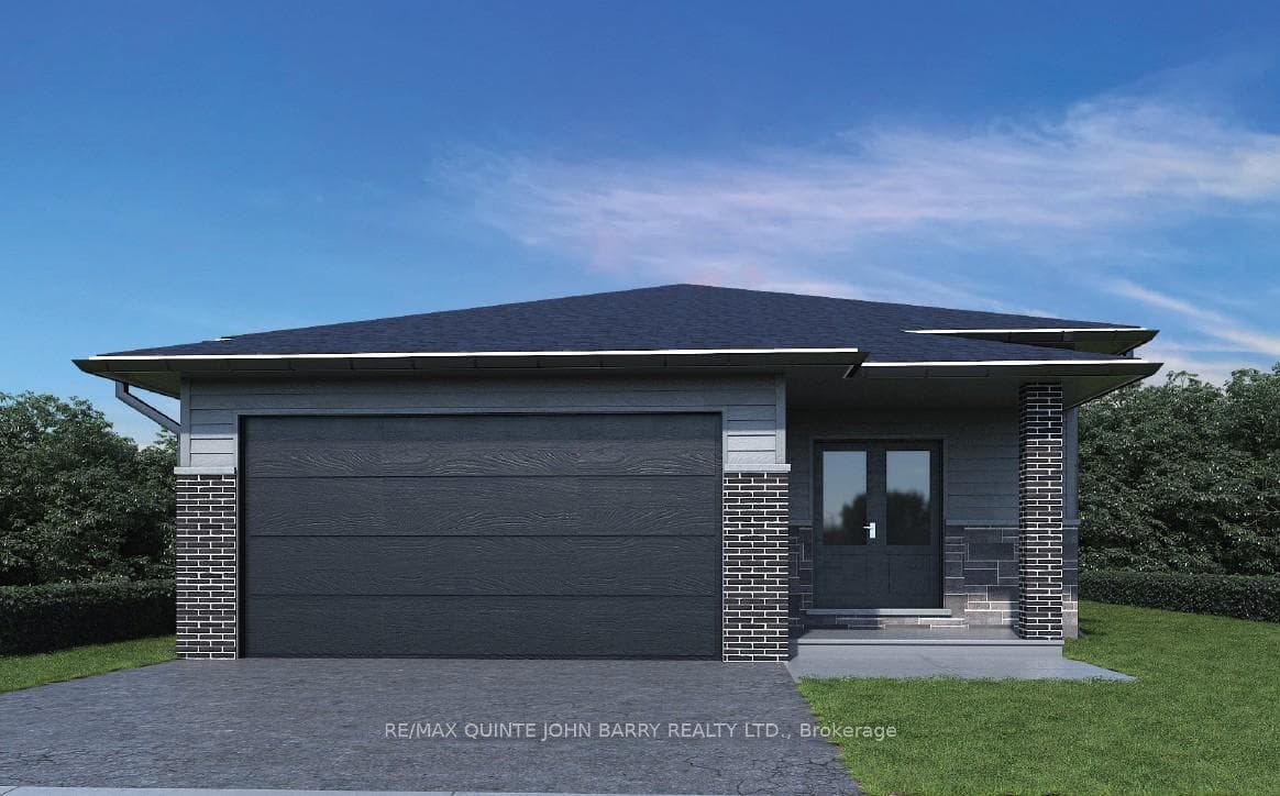 40 Parkland Circle Unit Lot 20, Quinte West, ON K8V 0R4 - Photo 1