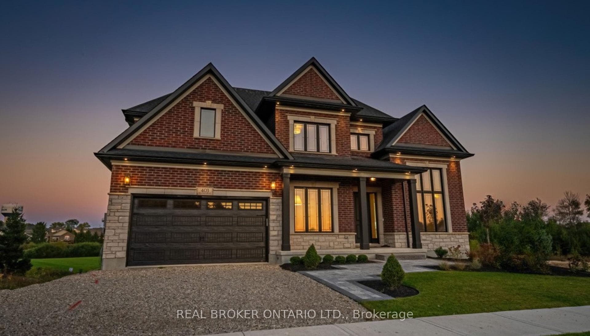 455 Masters Drive, Woodstock, ON N4T 0L2 - Photo 1