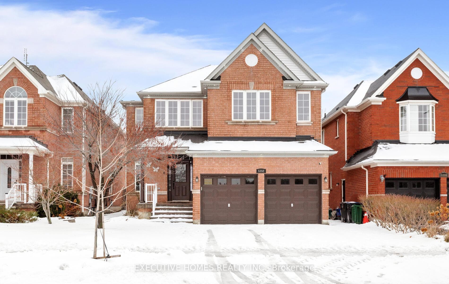 5352 Snowbird Court, Mississauga, ON L5M 0P9 - Photo 1