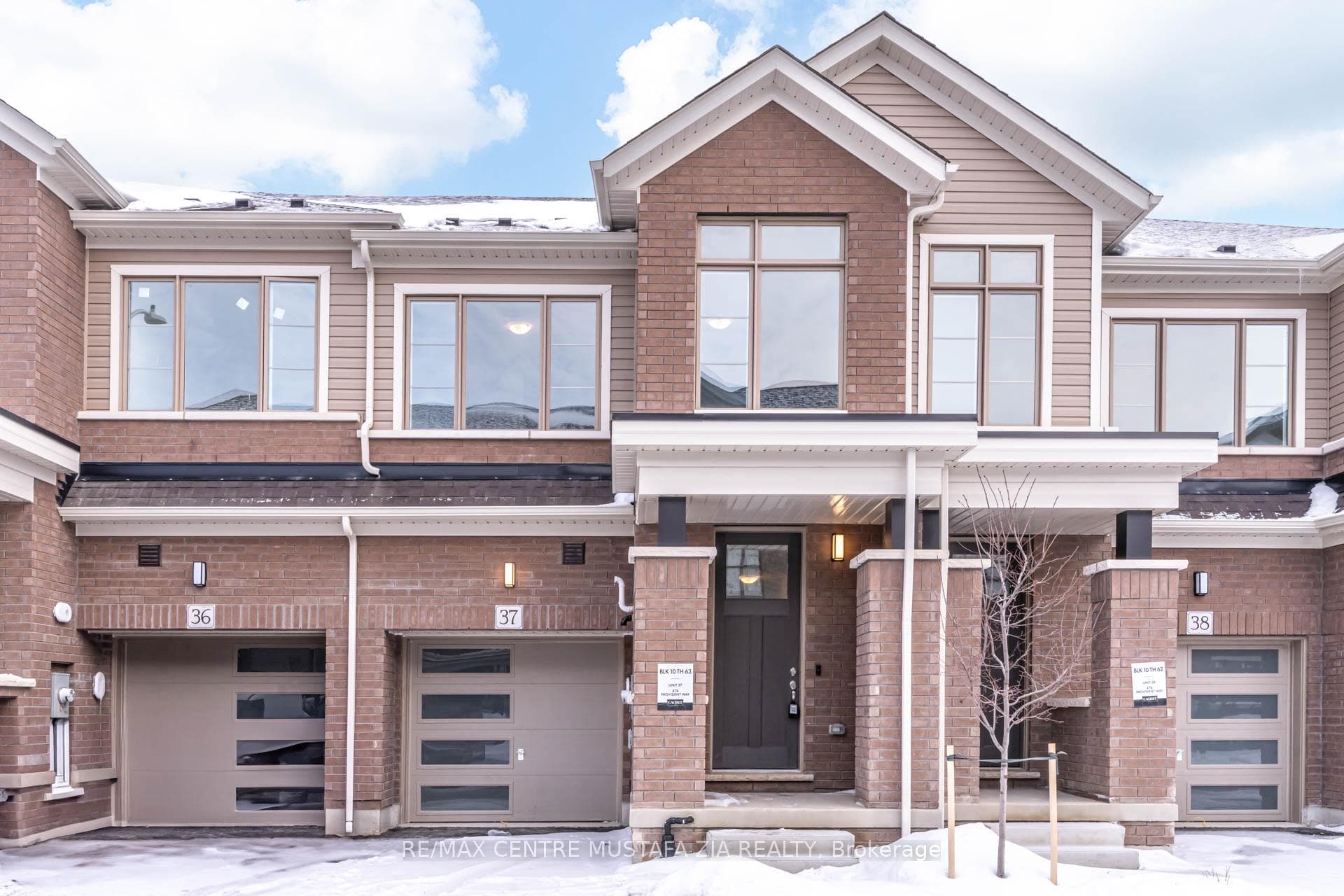 474 Provident Way Unit 37, Hamilton, ON L0R 1W0 - Photo 1