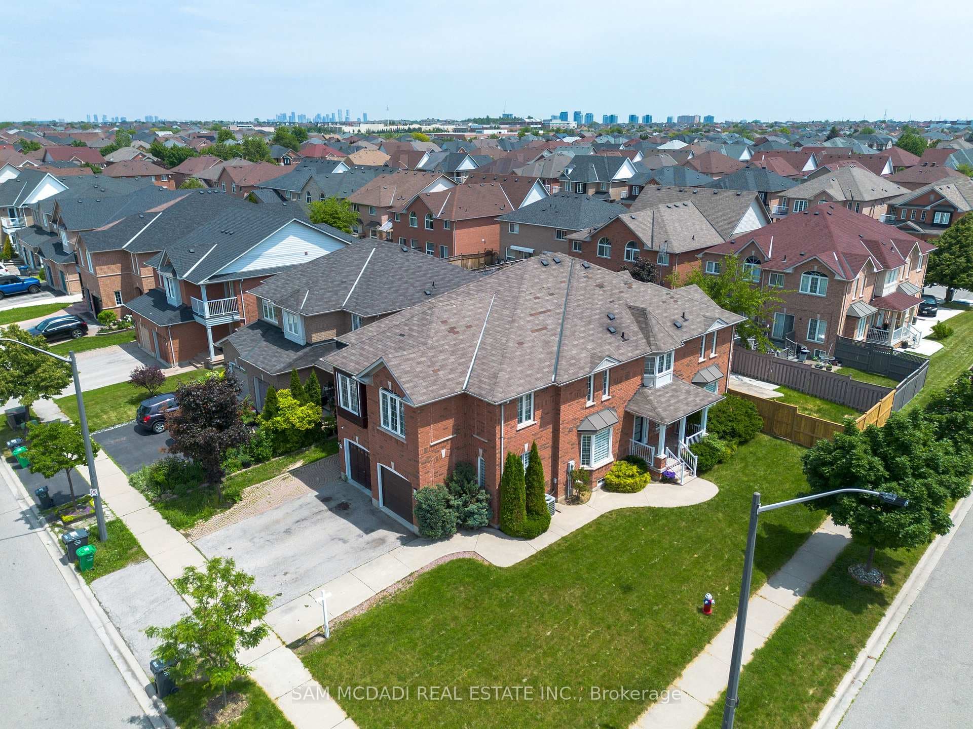 3989 Coachman Circle, Mississauga