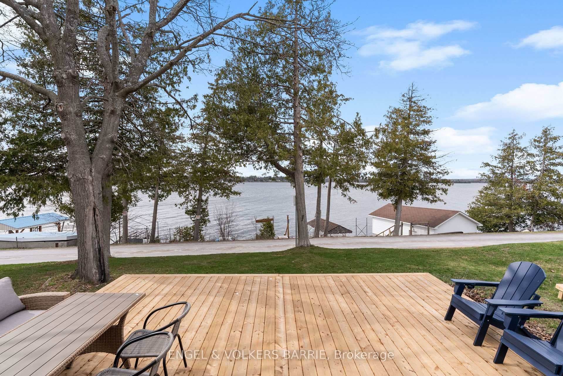 18 Third Street, Kawartha Lakes