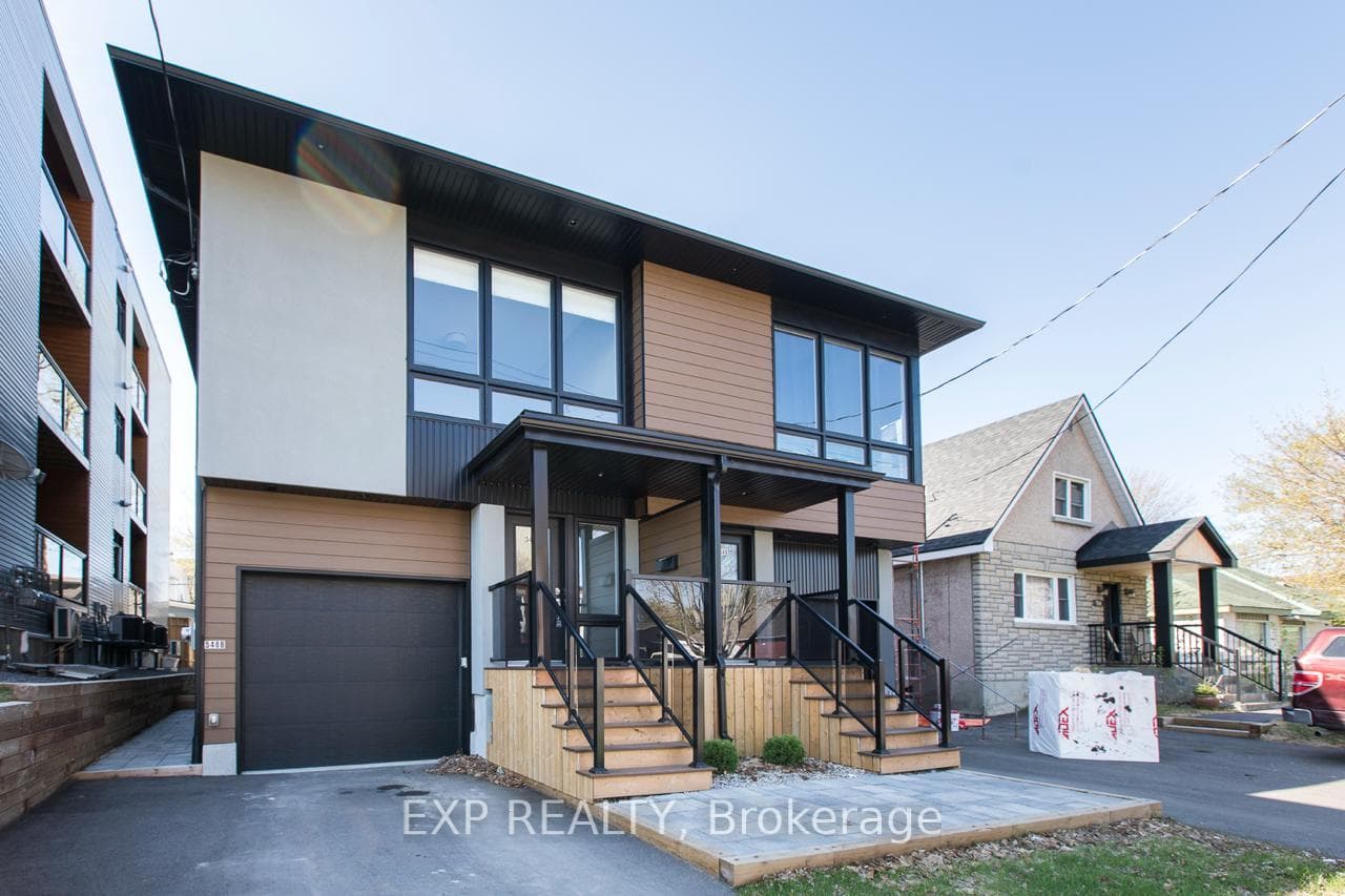 548 Guy Street, Overbrook - Castleheights and Area, ON K1K 1B9 - Photo 1