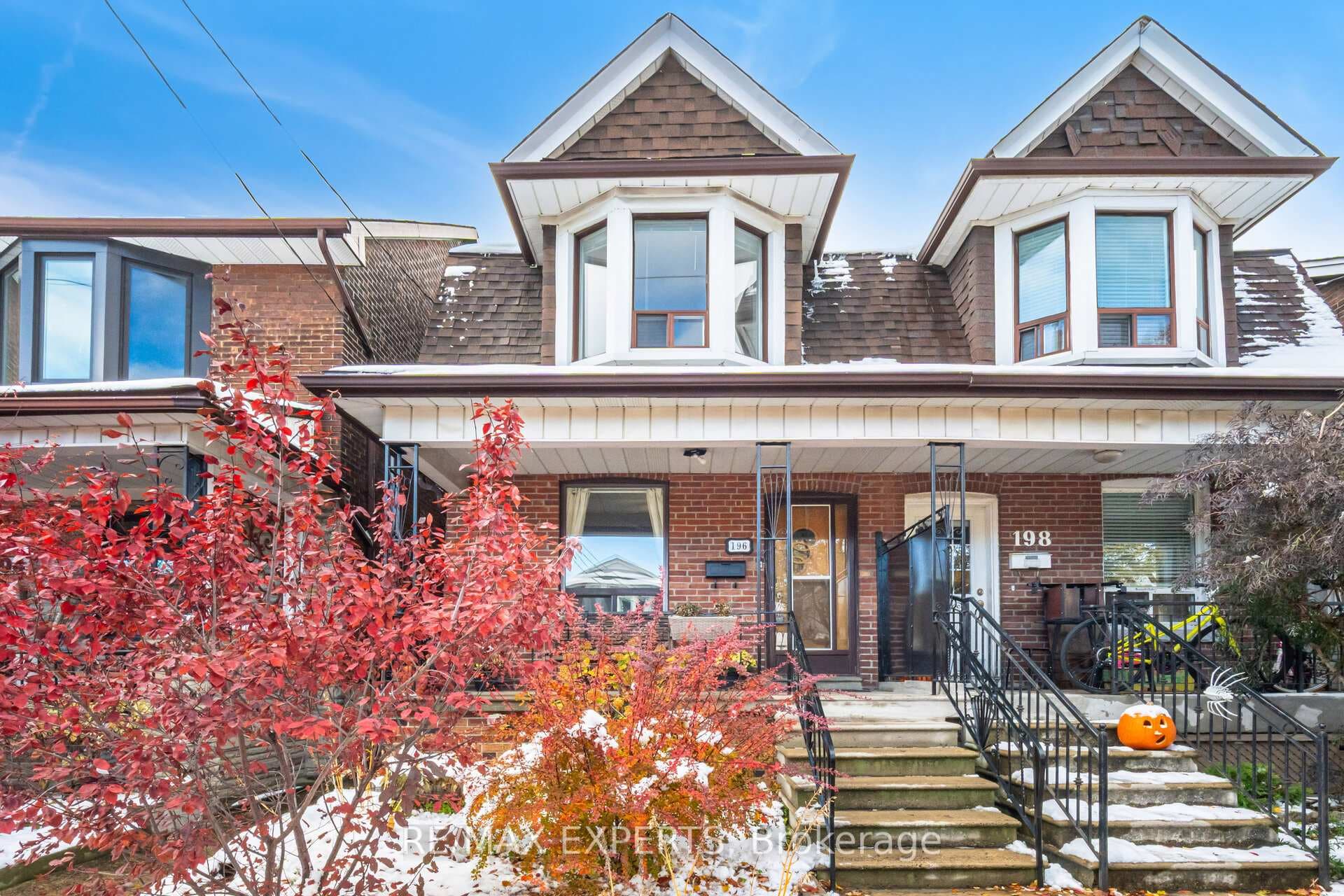 196 Symington Avenue, Bloor West Village / Swansea, ON M6P 3W6 - Photo 1