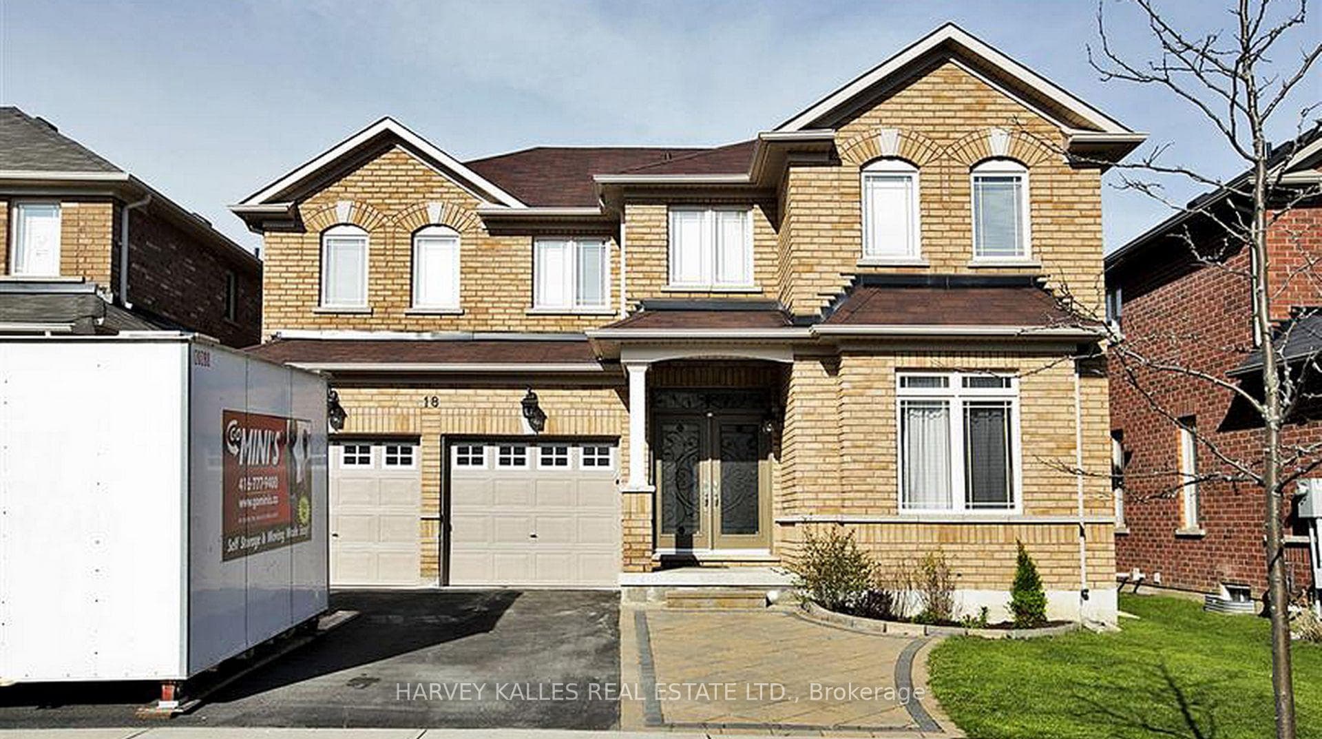 18 Shiner Drive, Richmond Hill, ON L4E 0C3 - Photo 1