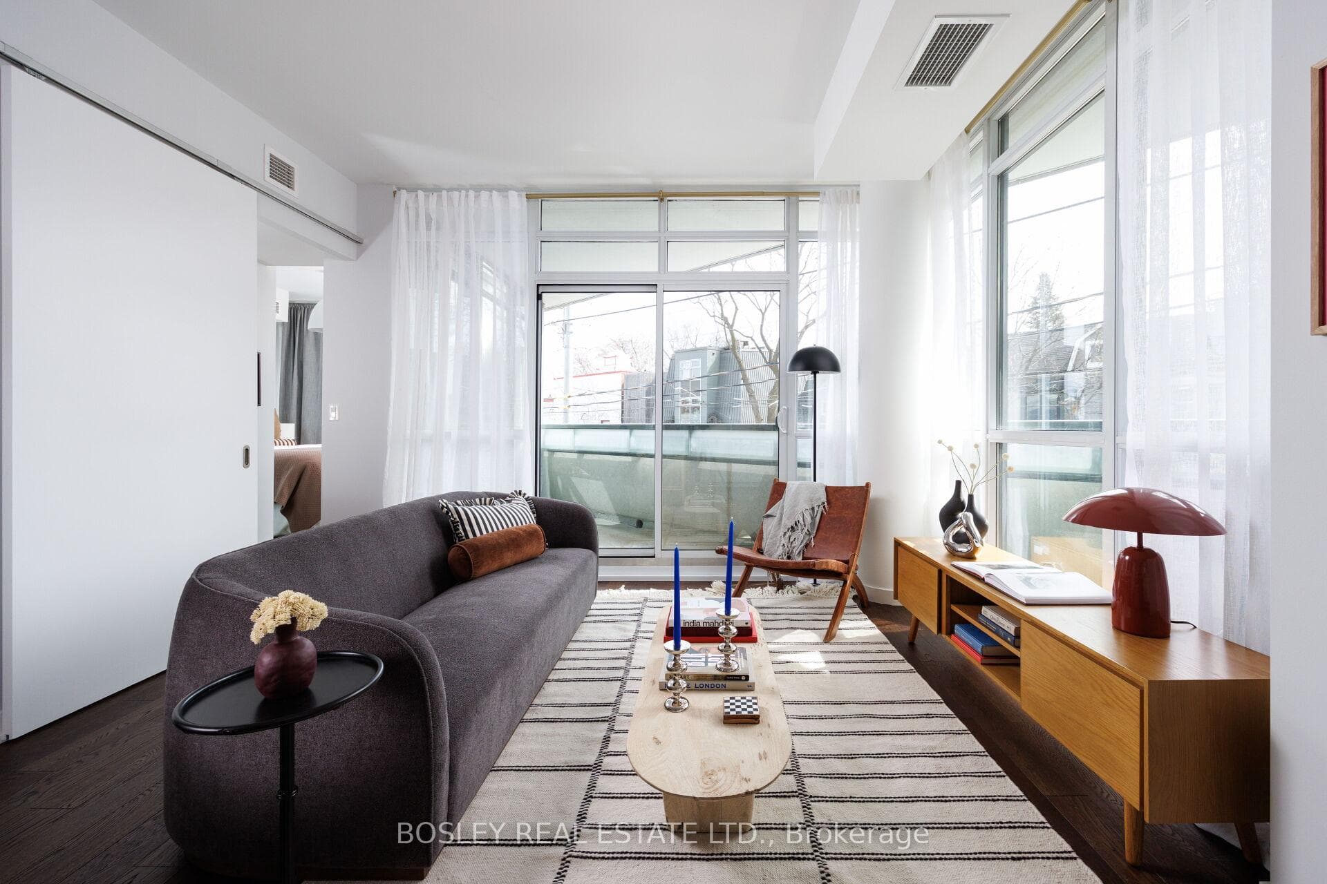 36 Howard Park Avenue Unit 209, High Park / Junction / Roncesvalles, ON M6R 0A5 - Photo 1