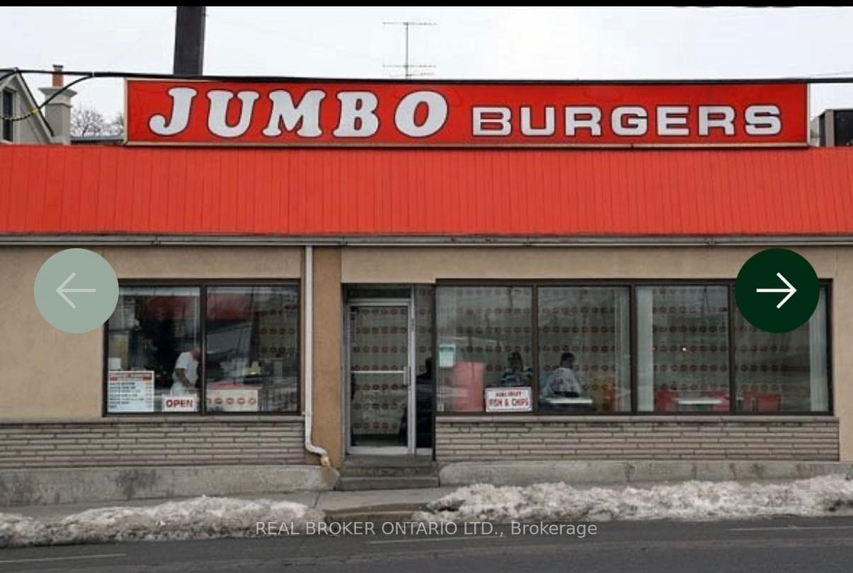 685 Runnymede Road, Bloor West Village / Swansea, ON M6S 3A4 - Photo 1