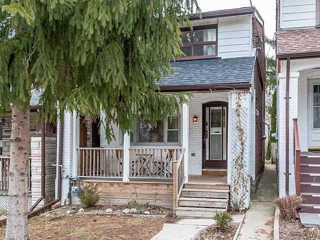 507 Rushton Road, Forest Hill / Deer Park, ON M6C 2Y4 - Photo 1
