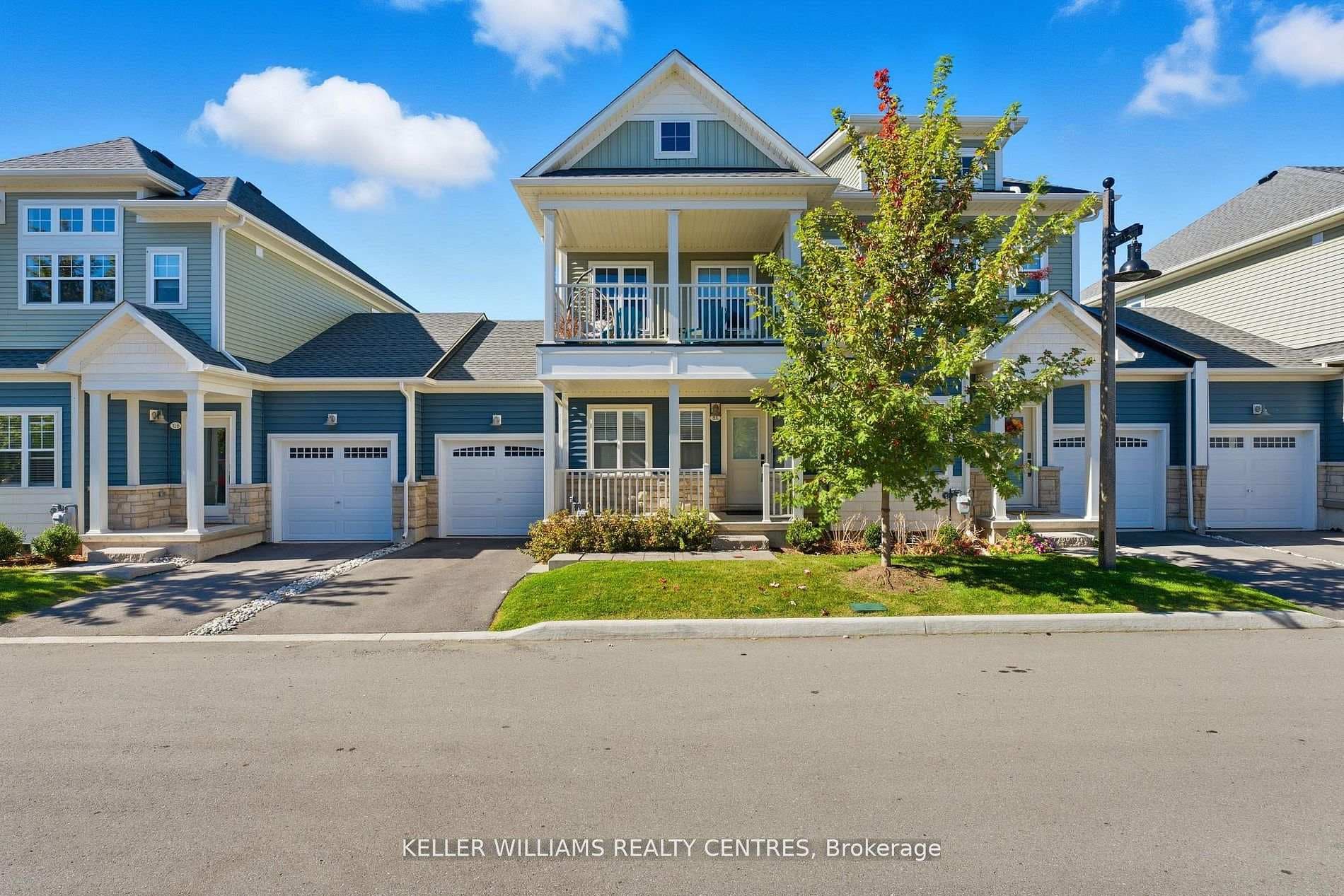 8A Shores Lane, Fort Erie