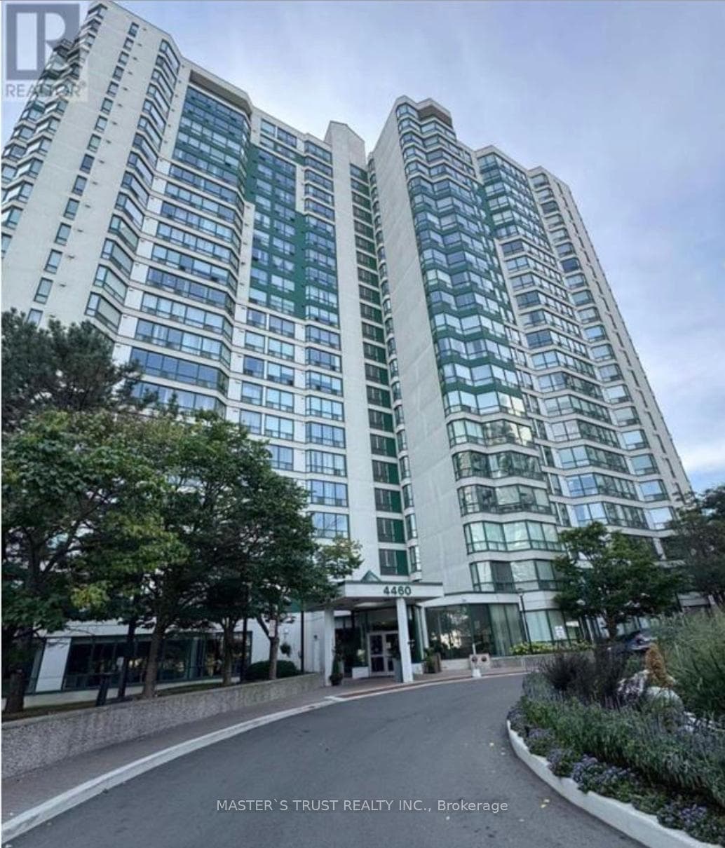 4460 Tucana Court Unit 507, Mississauga, ON L5R 3K9 - Photo 1