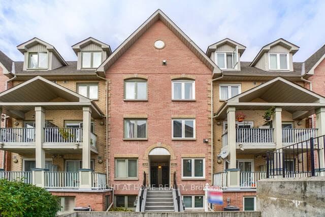 75 Weldrick Road Unit 829, Richmond Hill, ON L4C 0H9 - Photo 1