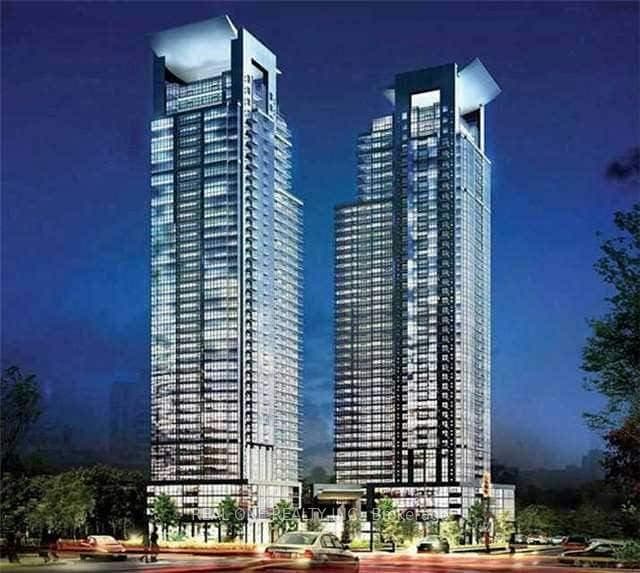5162 Yonge Street Unit 1209, Thornhill / Willowdale, ON M2N 0E9 - Photo 1