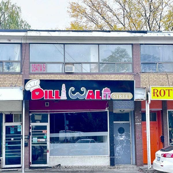 3547 St Clair Avenue, Dorset Park / Kennedy Park, ON M1K 1L6 - Photo 1