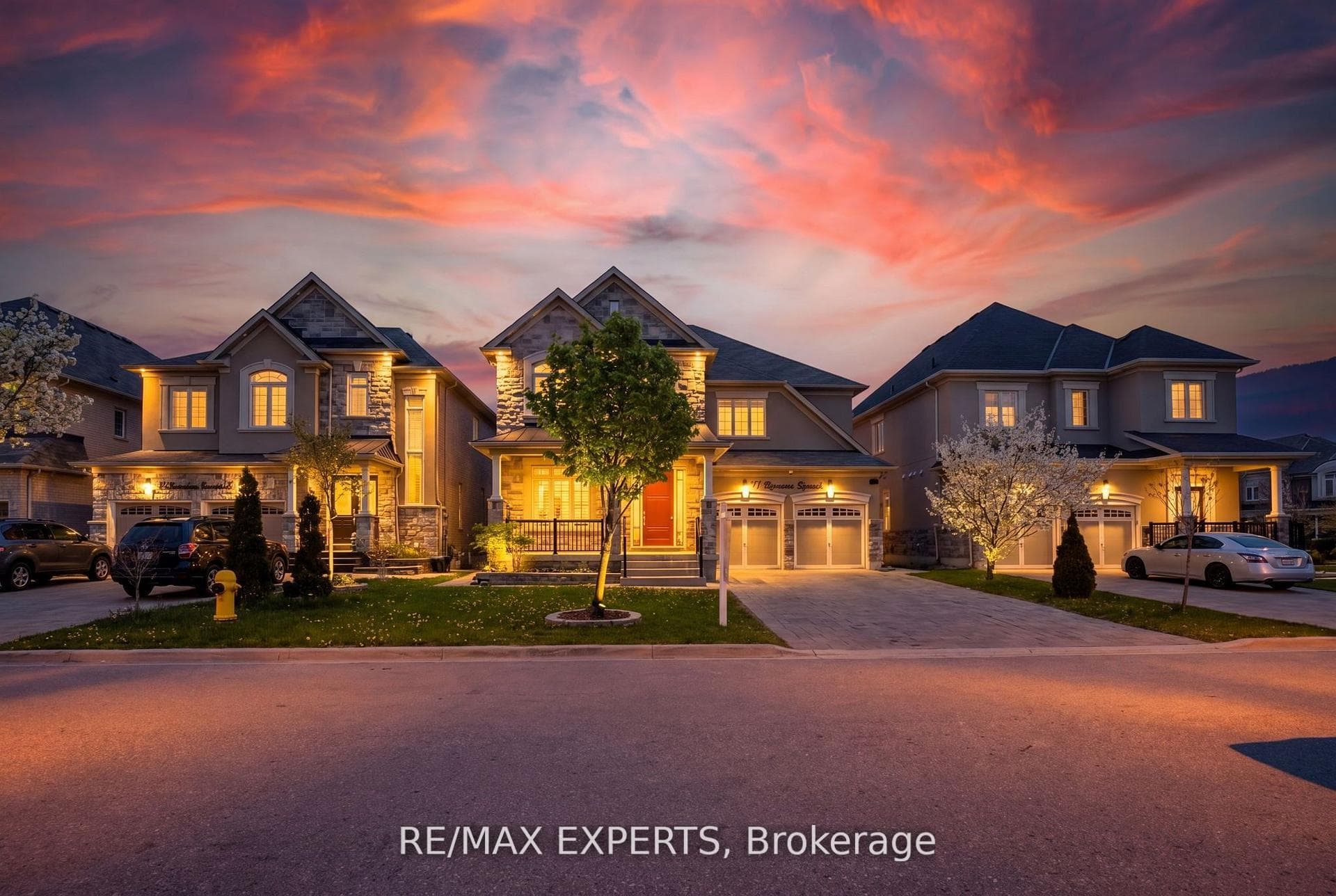 74 Dunrobin Crescent, Vaughan, ON L4H 4A9 - Photo 1
