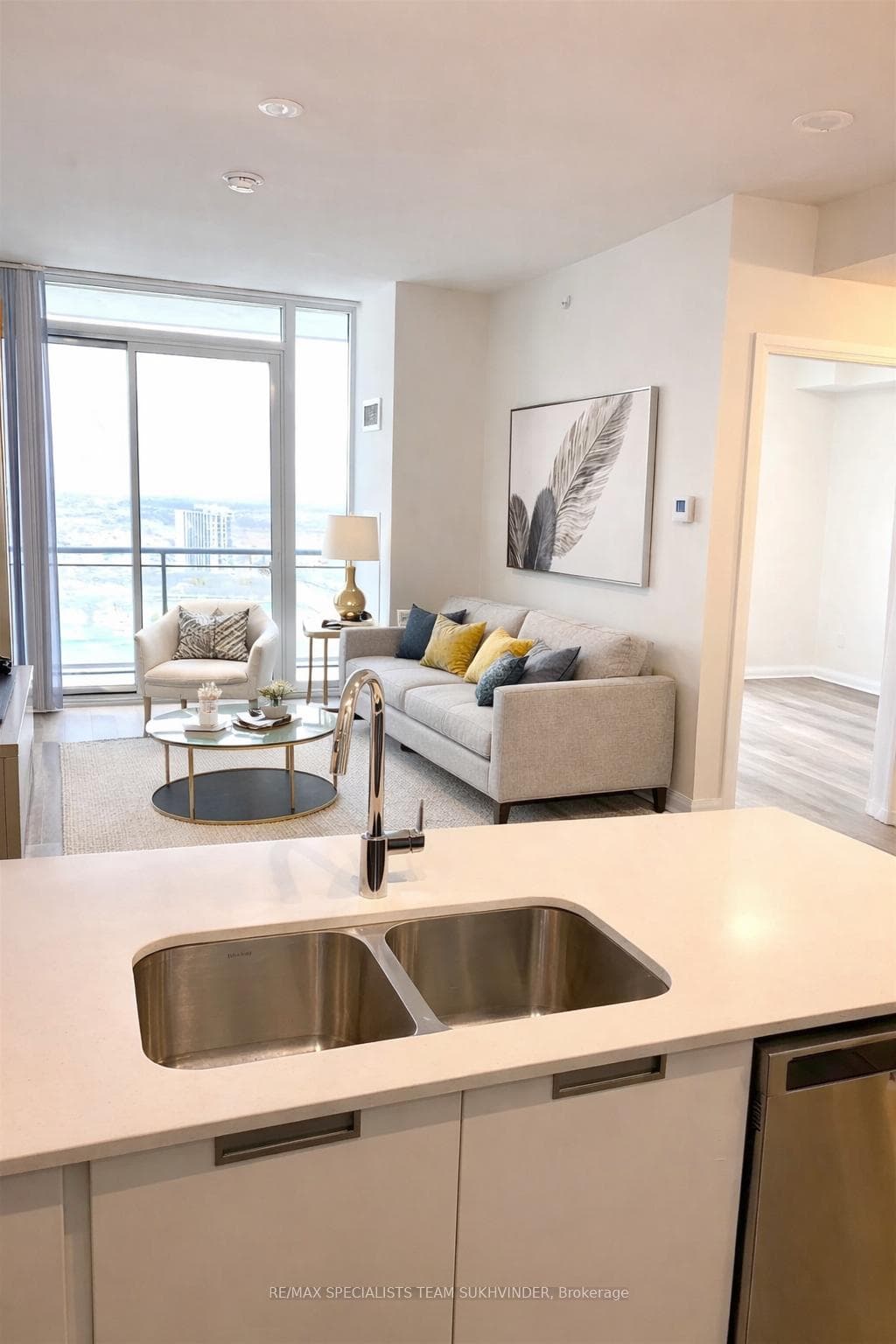 5025 Four Springs Avenue Unit 2303, Mississauga