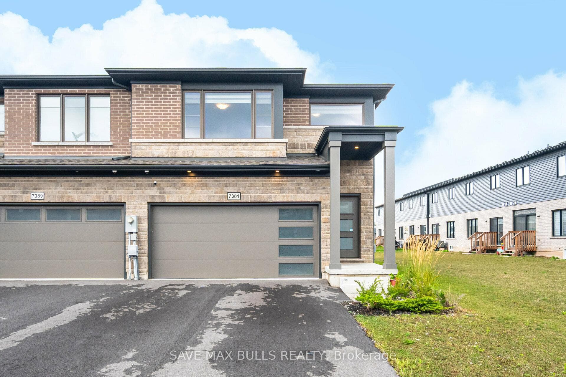 7381 Matteo Drive, Niagara Falls