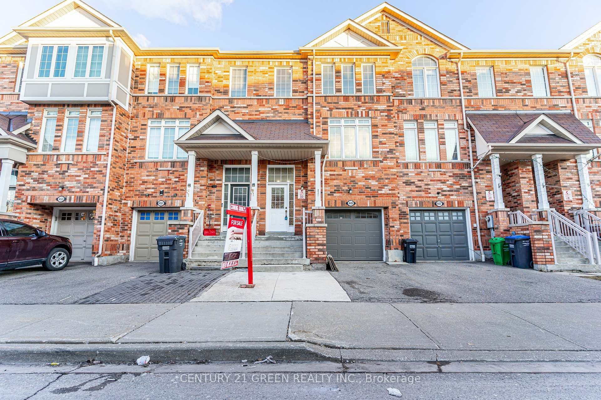 449 Aspendale Crescent, Mississauga, ON L5W 0E7 - Photo 1
