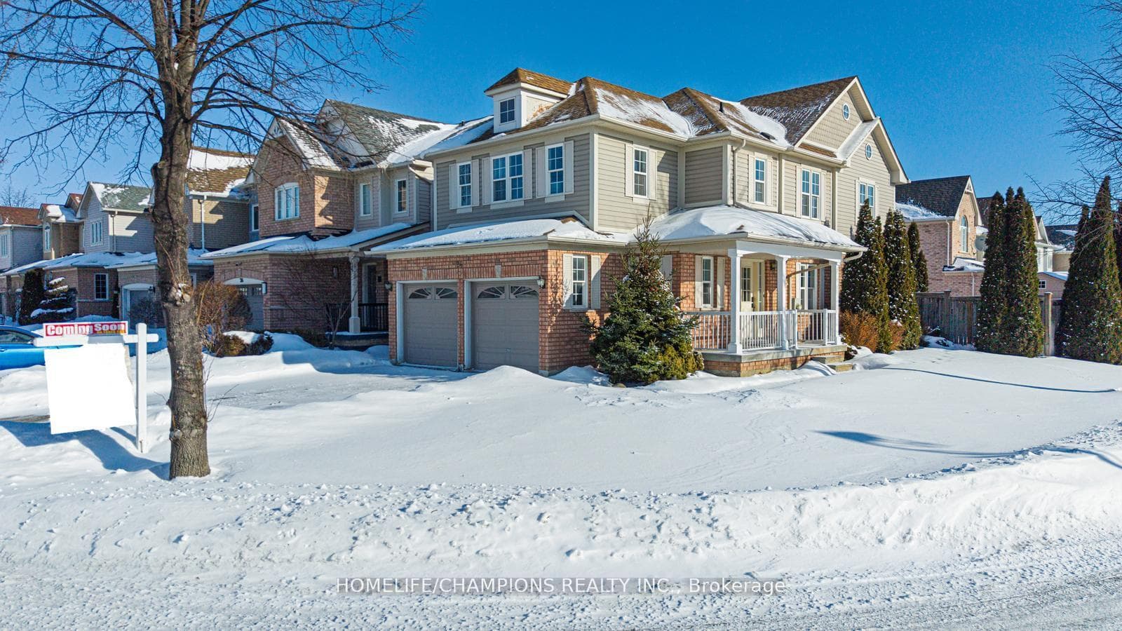 24 Juneau Crescent, Whitby, ON L1R 3A3 - Photo 1