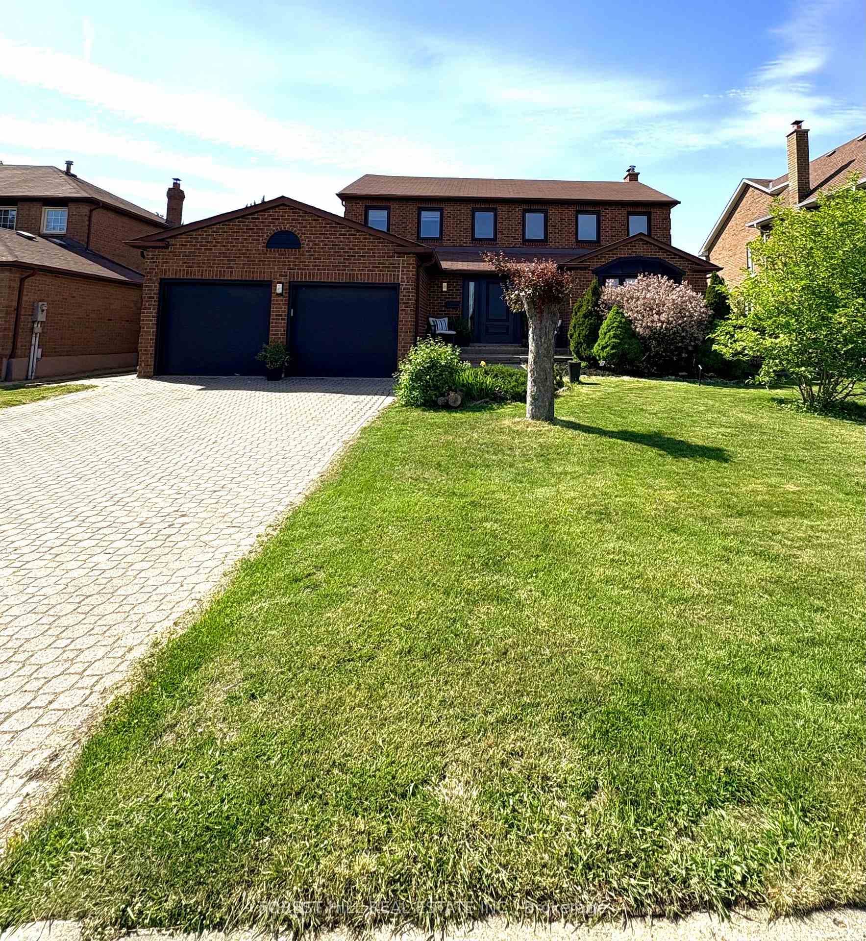 24 Lindhurst Street, Brampton, ON L6S 4C2 - Photo 1